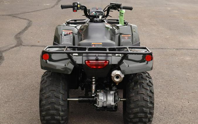 2026 Honda® FourTrax Recon ES