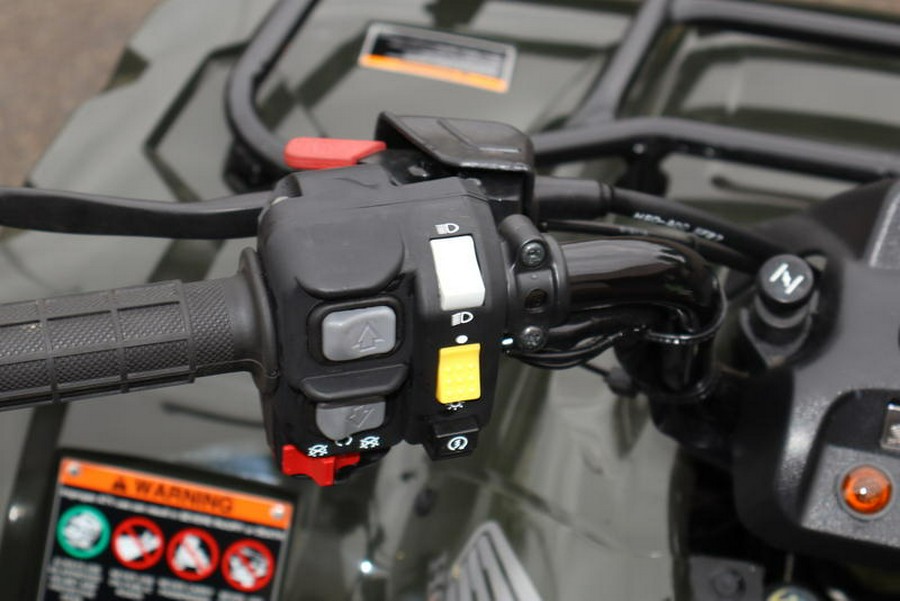 2026 Honda® FourTrax Recon ES