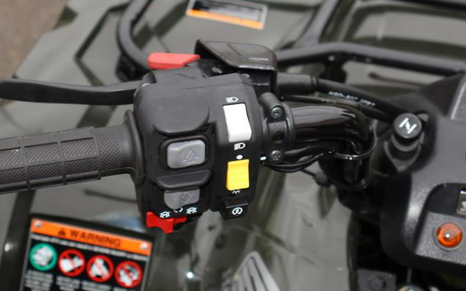 2026 Honda® FourTrax Recon ES