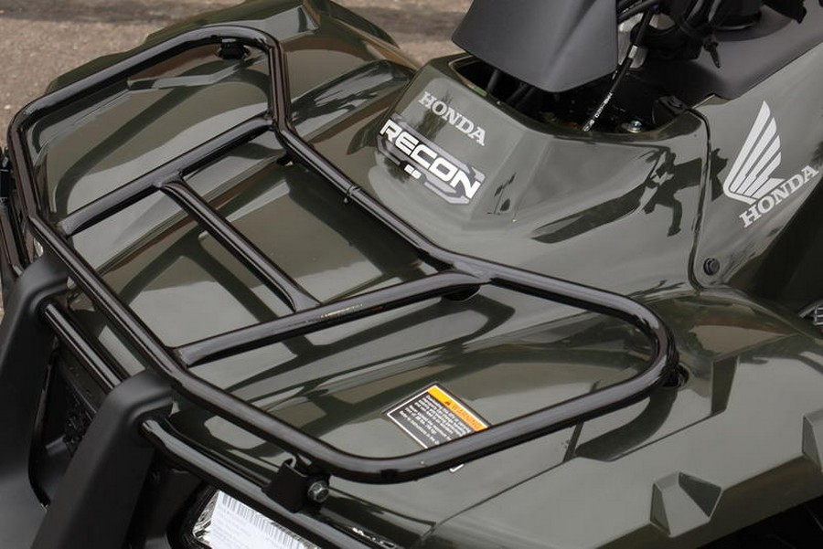 2026 Honda® FourTrax Recon ES