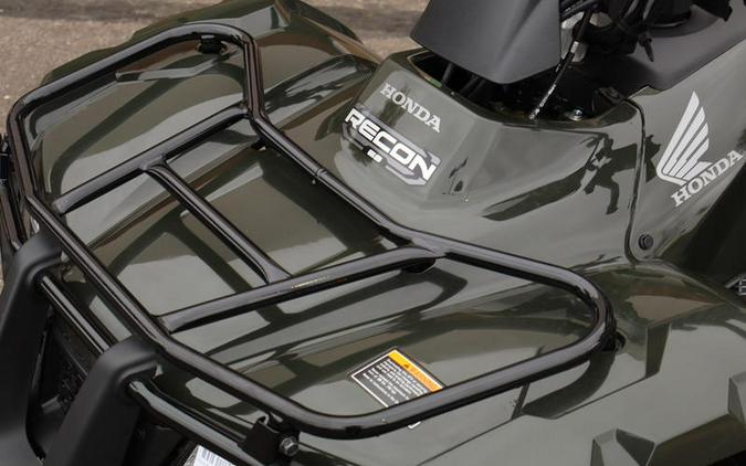 2026 Honda® FourTrax Recon ES