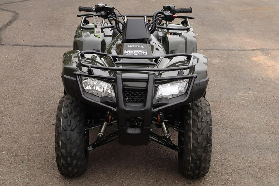 2026 Honda® FourTrax Recon ES