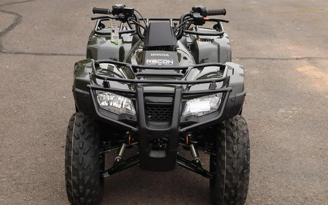 2026 Honda® FourTrax Recon ES