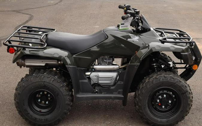 2026 Honda® FourTrax Recon ES