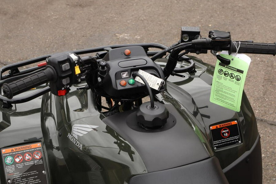 2026 Honda® FourTrax Recon ES