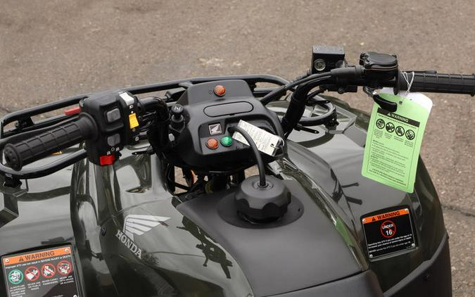 2026 Honda® FourTrax Recon ES
