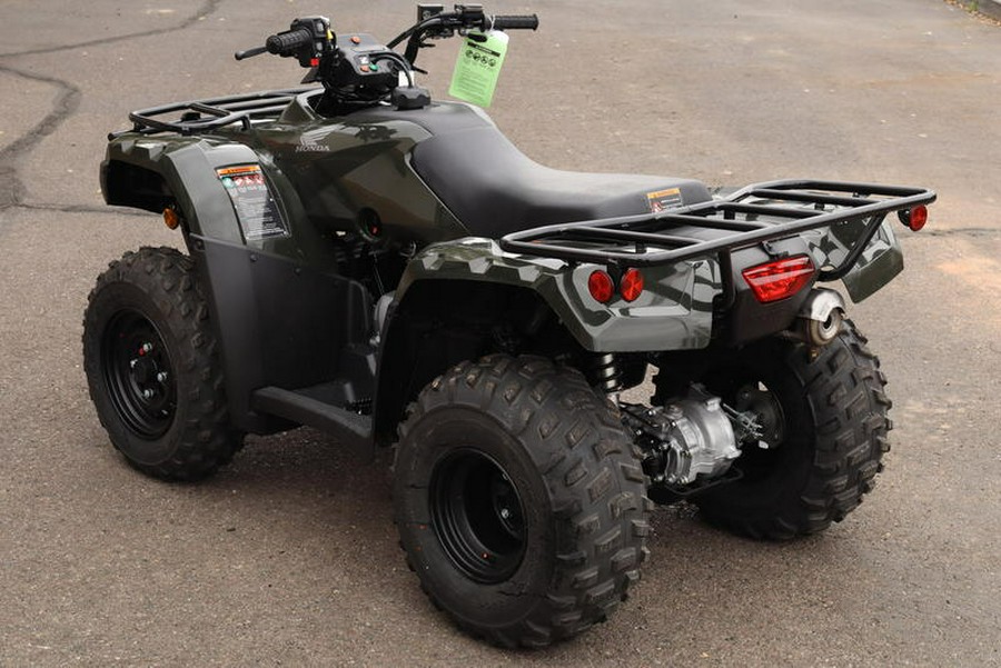 2026 Honda® FourTrax Recon ES