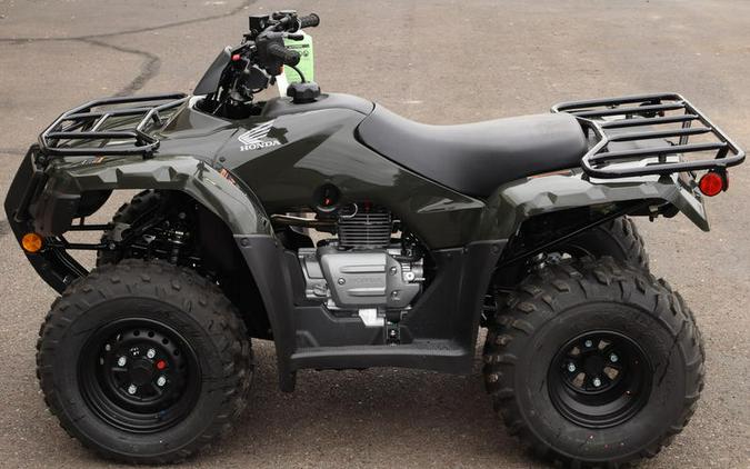 2026 Honda® FourTrax Recon ES