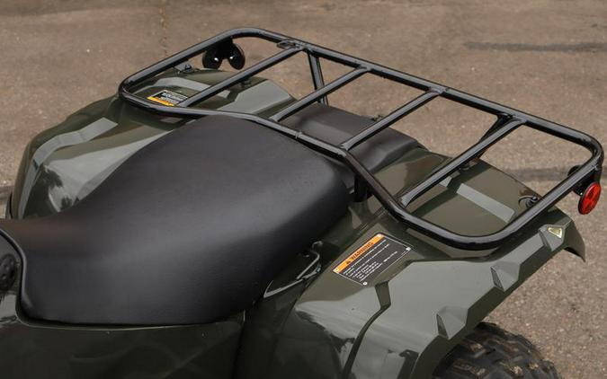 2026 Honda® FourTrax Recon ES