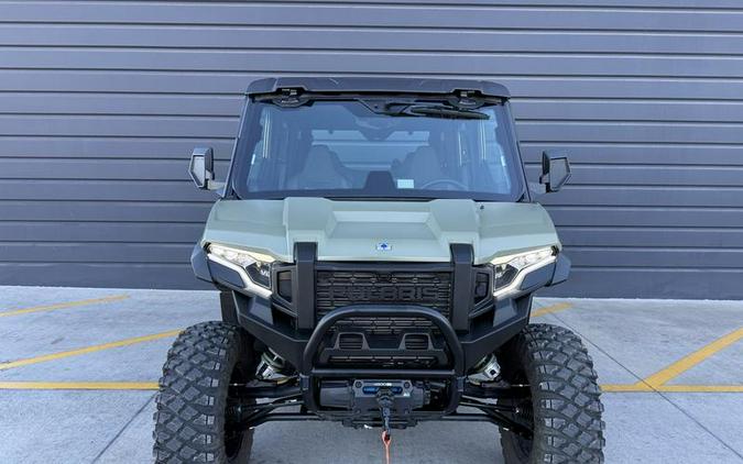 2025 Polaris® XPedition ADV 5 NorthStar