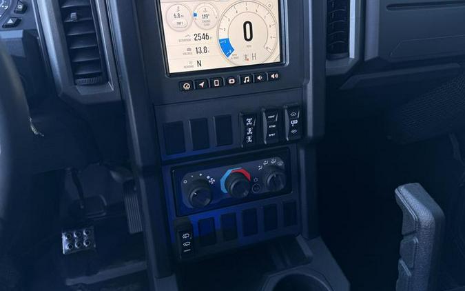 2025 Polaris® XPedition ADV 5 NorthStar