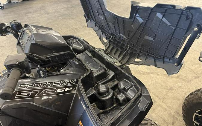2019 Polaris® Sportsman® 570 SP