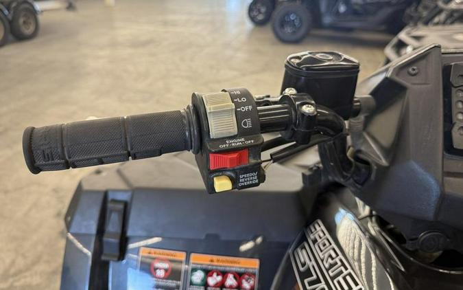 2019 Polaris® Sportsman® 570 SP