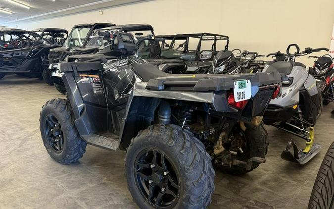 2019 Polaris® Sportsman® 570 SP