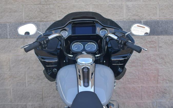 2024 Harley-Davidson® Road Glide® 3 FLTRT