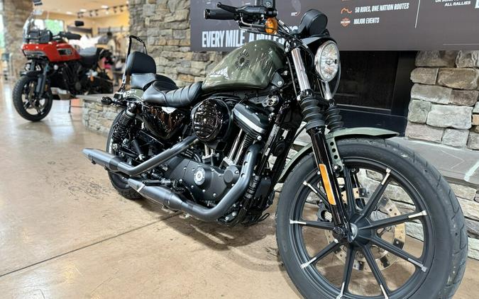 2021 XL883N - IRON 883
