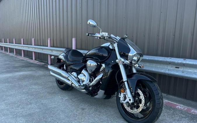 2025 Suzuki Boulevard M109R