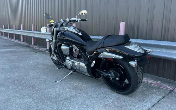 2025 Suzuki Boulevard M109R