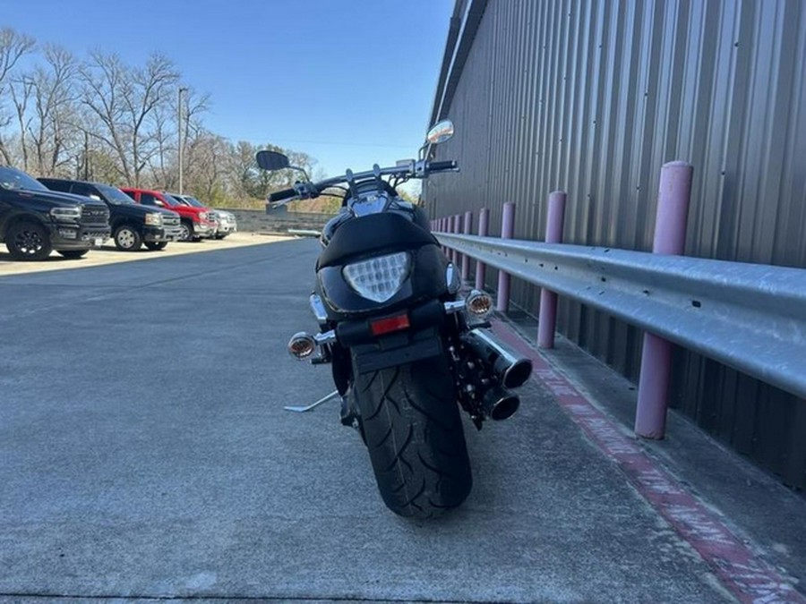 2025 Suzuki Boulevard M109R