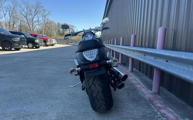 2025 Suzuki Boulevard M109R