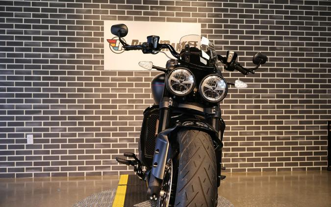 2026 Triumph Rocket III GT