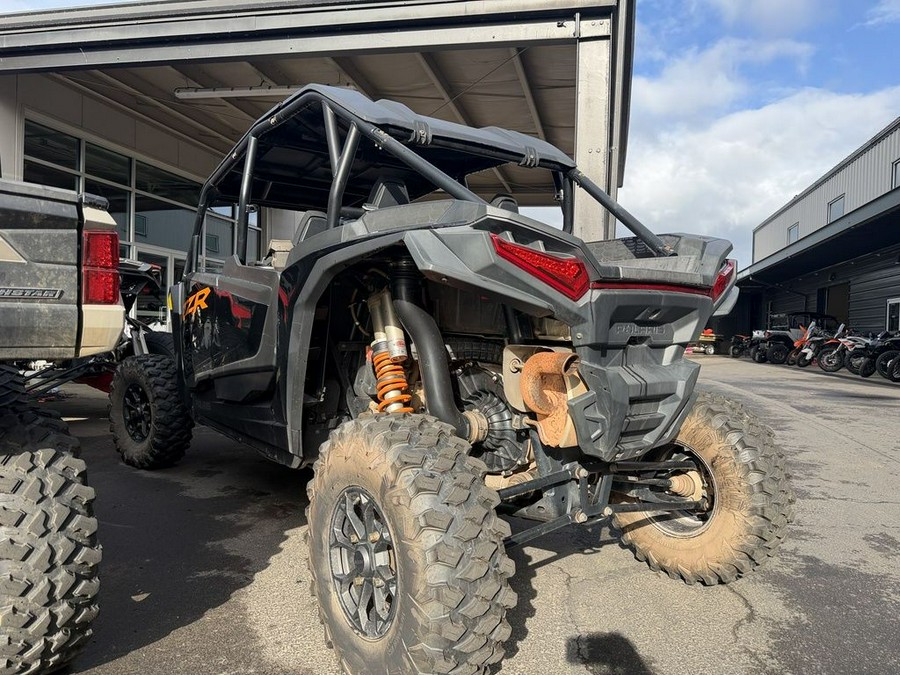 2024 Polaris® RZR XP 4 1000 Ultimate