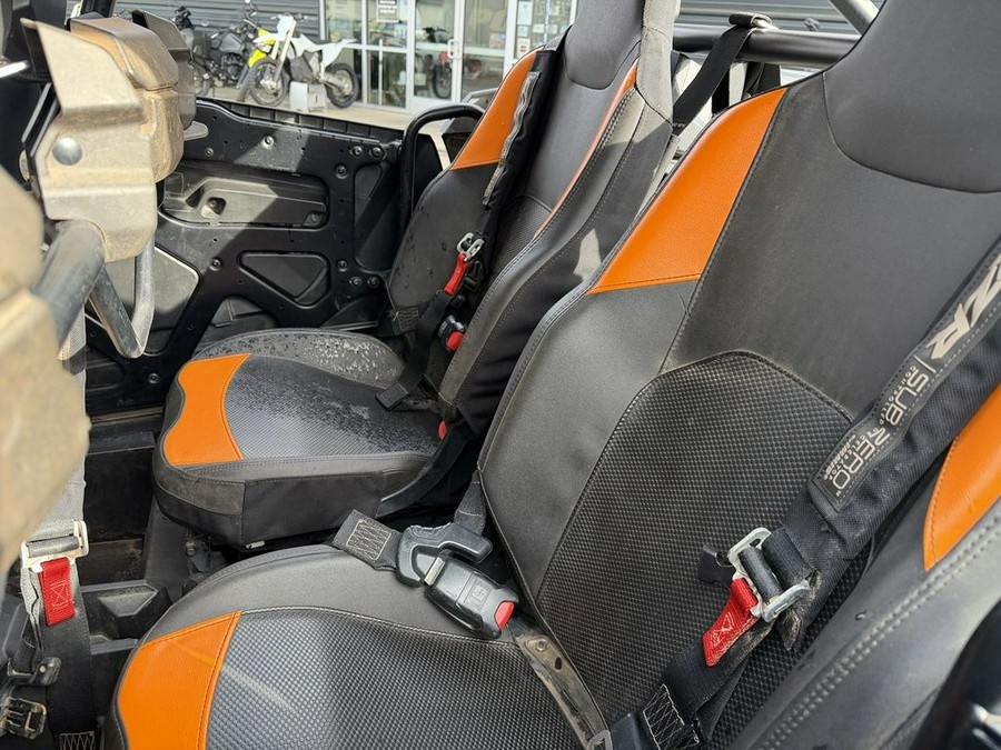 2024 Polaris® RZR XP 4 1000 Ultimate