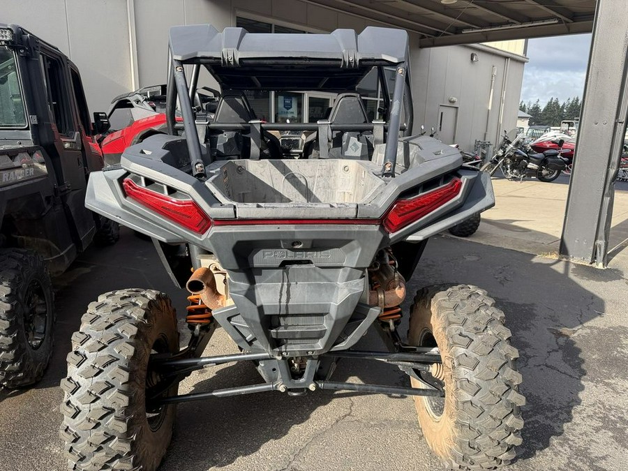 2024 Polaris® RZR XP 4 1000 Ultimate