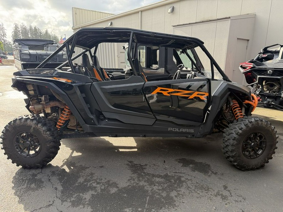 2024 Polaris® RZR XP 4 1000 Ultimate