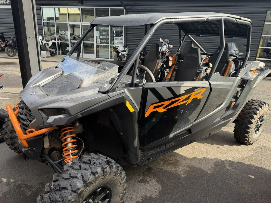 2024 Polaris® RZR XP 4 1000 Ultimate