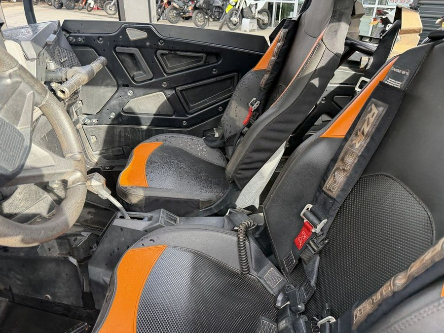 2024 Polaris® RZR XP 4 1000 Ultimate