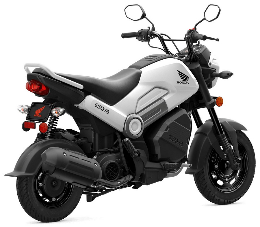 2026 Honda Navi Base