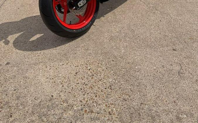2026 CFMOTO 450SS