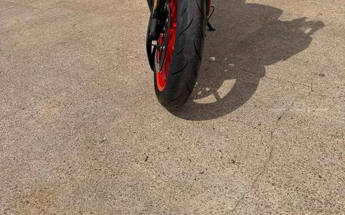 2026 CFMOTO 450SS
