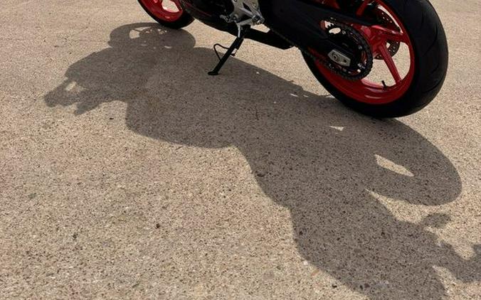 2026 CFMOTO 450SS