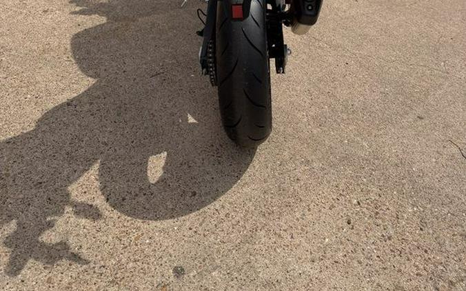 2026 CFMOTO 450SS