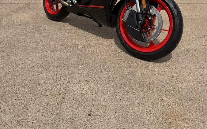 2026 CFMOTO 450SS