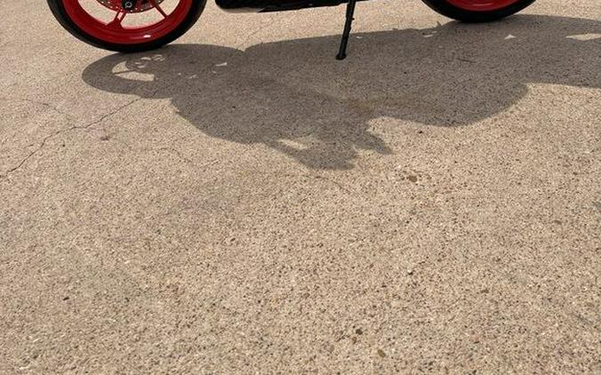 2026 CFMOTO 450SS