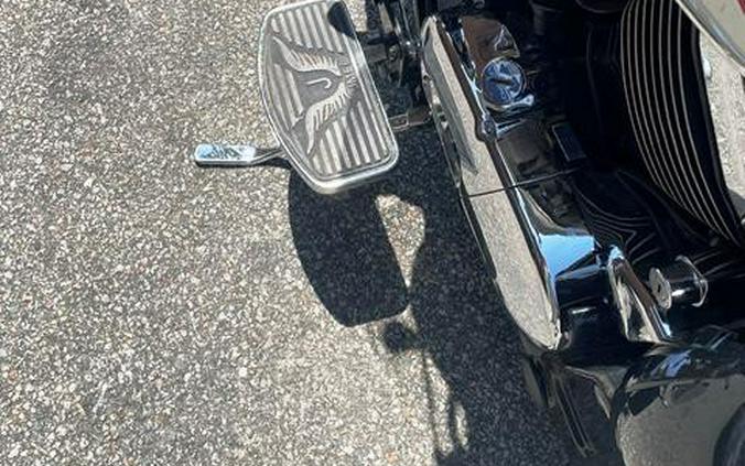 2000 Kawasaki VULCAN 800 CLASSIC