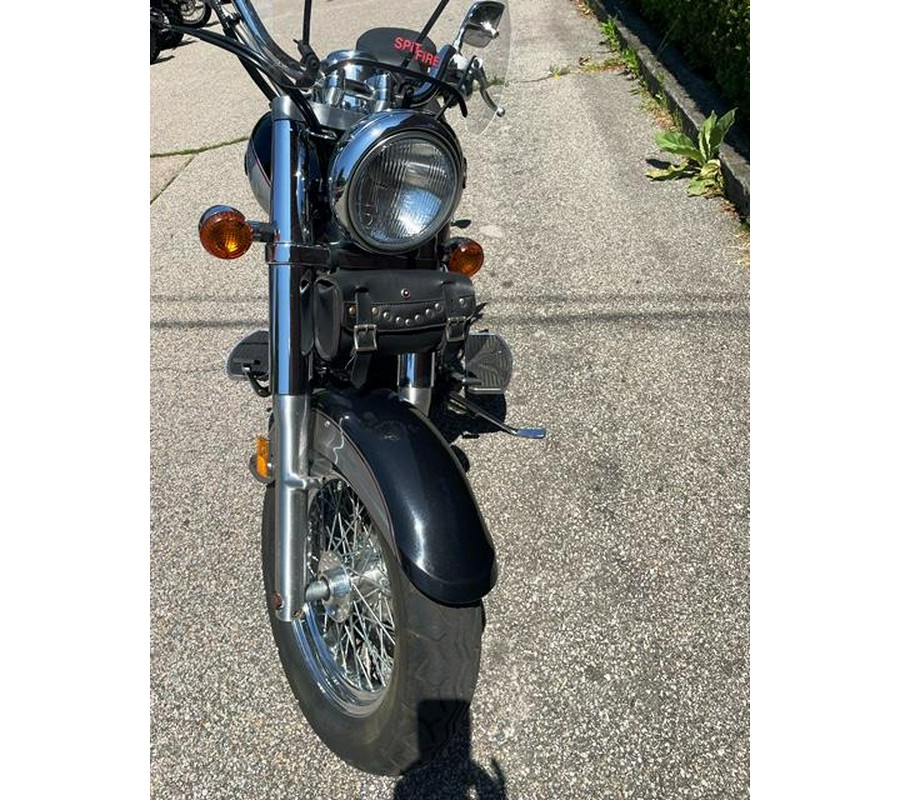 2000 Kawasaki VULCAN 800 CLASSIC