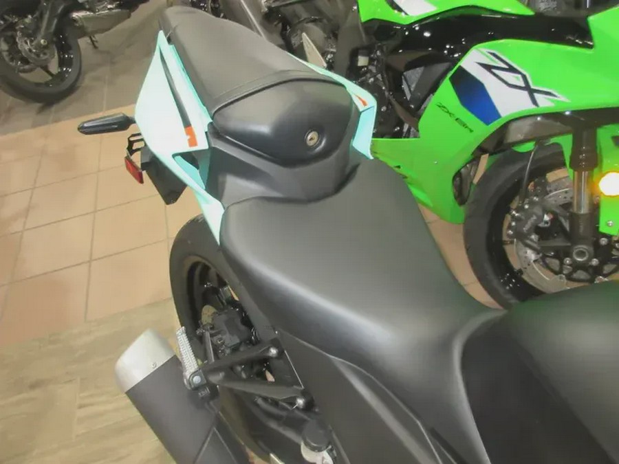 2026 YAMAHA YZF-R3 ABS