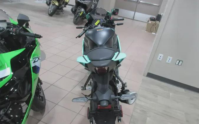 2026 YAMAHA YZF-R3 ABS