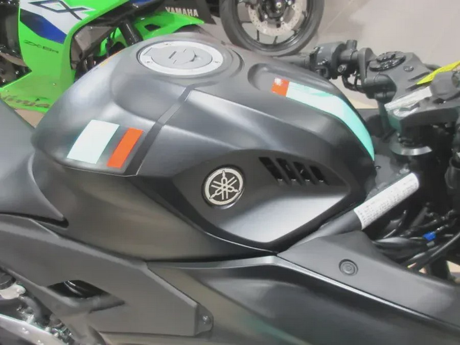 2026 YAMAHA YZF-R3 ABS