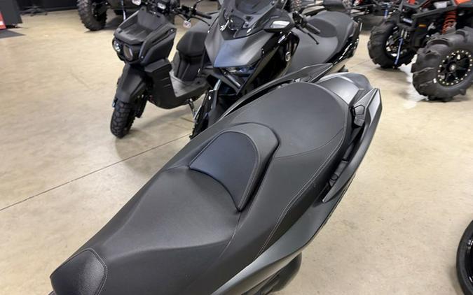 2027 Suzuki BURGMAN 400