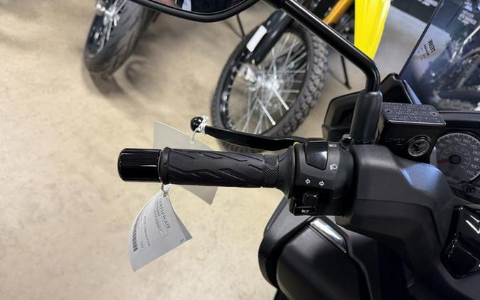 2027 Suzuki BURGMAN 400