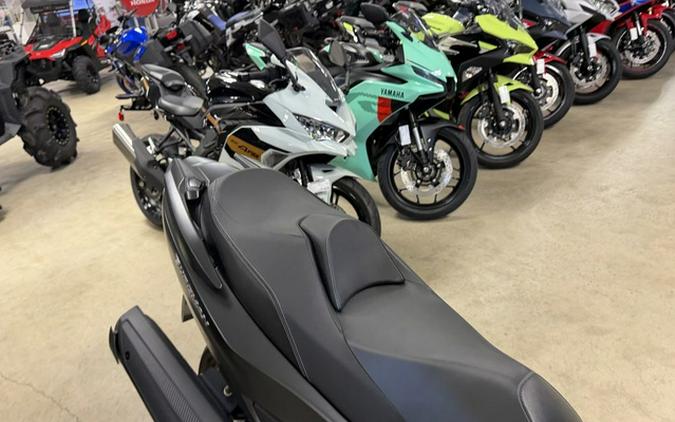 2027 Suzuki BURGMAN 400