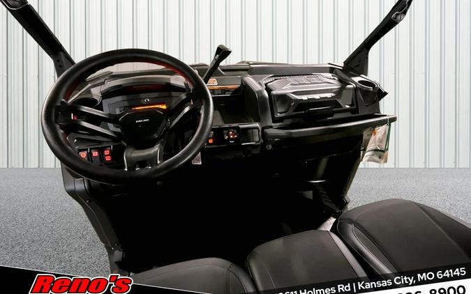 2027 Can-Am Defender DPS CAB HV HD9