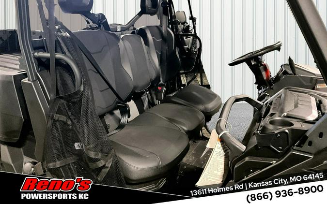 2027 Can-Am Defender DPS CAB HV HD9