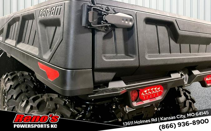 2027 Can-Am Defender DPS CAB HV HD9