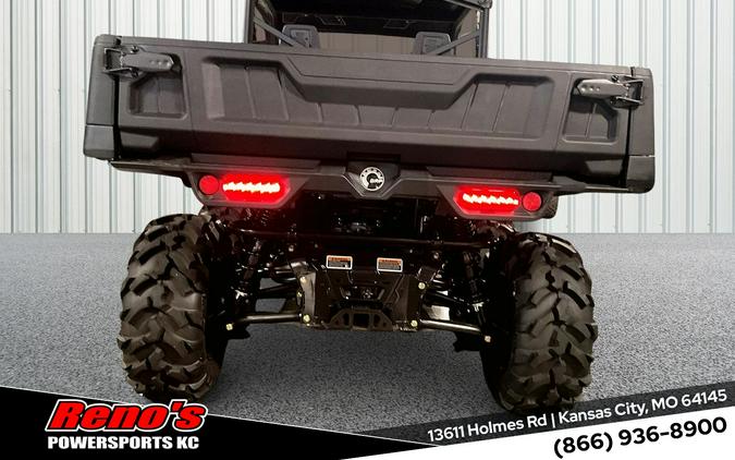 2027 Can-Am Defender DPS CAB HV HD9